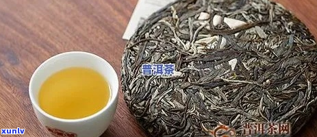 普洱茶饼中的玉米粒：原因、作用及购买注意事项