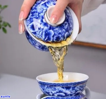 青花瓷适合泡什么茶叶好喝？