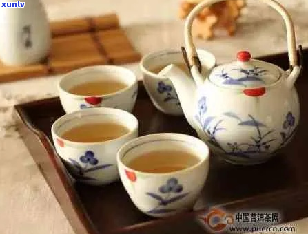 青花瓷茶具搭配指南：哪些茶叶最适合用青花瓷泡？