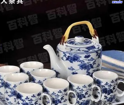 青花瓷茶具搭配指南：哪些茶叶最适合用青花瓷泡？