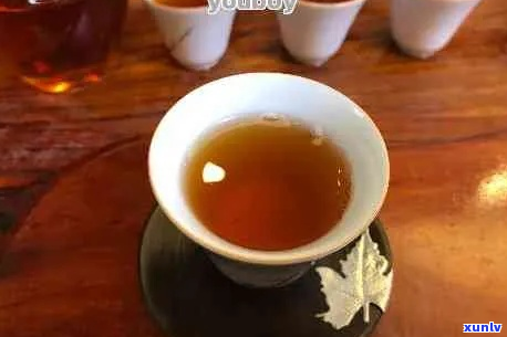 柠檬茶能用普洱茶泡吗？为什么？ - 百度百科