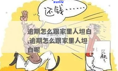 欠了6万怎么向家人坦白-欠了6万怎么向家人坦白呢