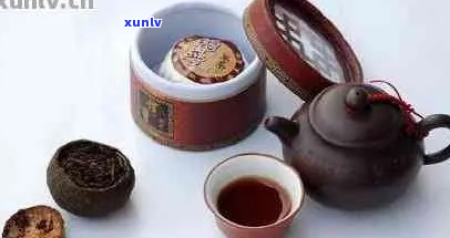 新 '探究普洱茶膏熟茶陈皮的独特冲泡 *** 和品饮技巧'