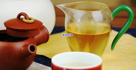 生普新茶回不足原因解析及解决 *** ，让您品尝到更完美的茶叶体验