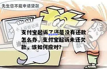 支付宝欠了15万起诉了怎么办还款 *** 有哪些-欠支付宝15万被起诉有什么法律制裁?