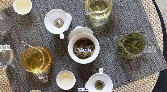 普洱茶冲泡量指南：如何确定碗放茶量以获得口感？