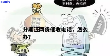 分期金融网贷逾期怎么办-分期金融网贷逾期怎么办理