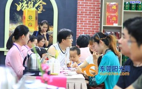 买普洱茶东莞哪里有卖得好：东莞普洱茶场质量有保障吗？