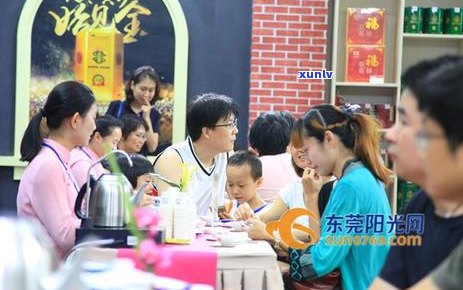 买普洱茶东莞哪里有卖得好：东莞普洱茶场质量有保障吗？