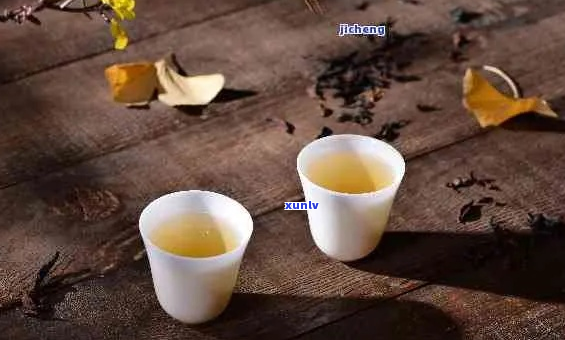 普洱茶一般用什么茶杯喝好：探究茶杯选择，品味普洱韵味。