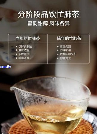 普洱茶存放18年后还能喝吗？如何判断普洱茶是否适合饮用？