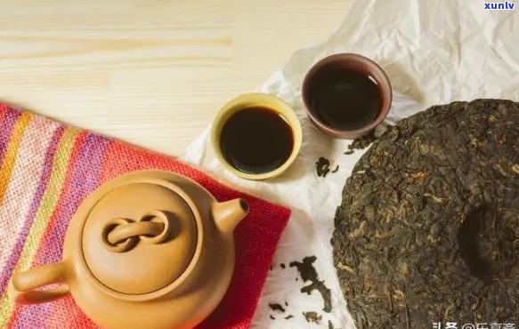 普洱茶存放18年后还能喝吗？如何判断普洱茶是否适合饮用？