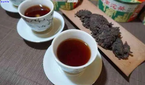 7572普洱茶：品种特征、 *** 工艺、品饮技巧与收藏价值全面解析