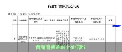 晋商消费金融逾期一天有影响吗-晋商消费金融逾期一天有影响吗知乎