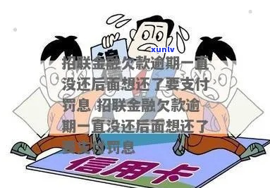 招联金融逾期欠款1万怎么办-招联金融逾期欠款1万怎么办呢