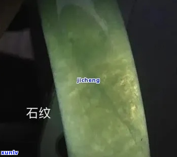 翡翠暗纹解释：探索这些独特花纹背后的含义和价值