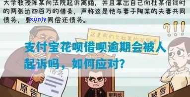 支付宝借呗花呗逾期如何申请诉前调解-支付宝借呗花呗逾期怎么协商要什么资料