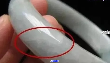 翡翠有棉絮是a货还是b-翡翠有棉絮是什么意思