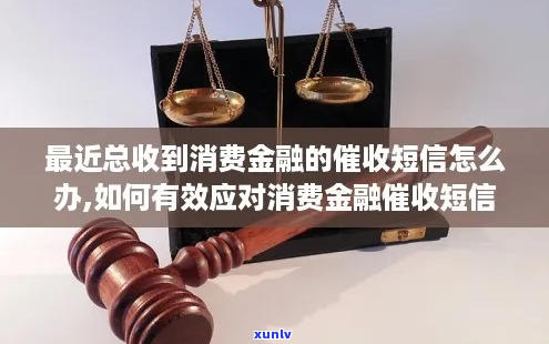 消费金融短信说欠款该如何处理-消费金融短信说欠款该如何处理呢