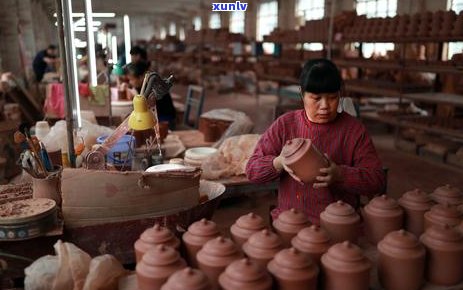 普洱茶饼霉变原因分析：了解影响茶叶品质的关键因素