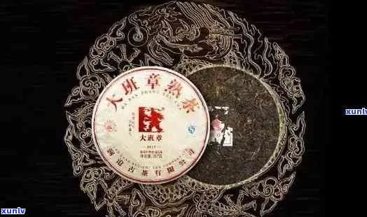 新 '老班章的王者之路，易武茶的越之选'