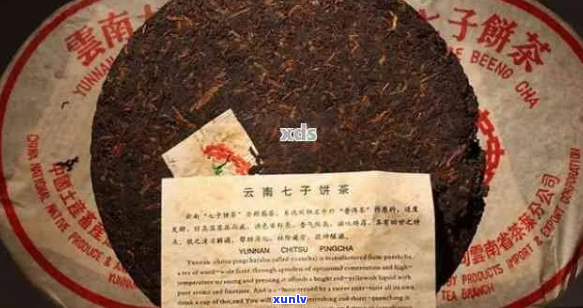 云南渤海七子饼普洱茶：品种特点、 *** 工艺与品饮 *** 的全面解析