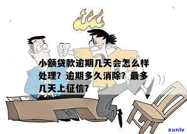 小薪意逾期多久上需要注意什么-小薪意是什么