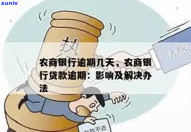 仪陇农商银行贷款逾期会怎么处罚-仪陇农商银行贷款逾期会怎么处罚呢