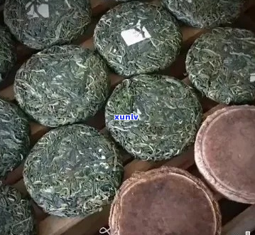 '100克饼茶普洱茶尺寸'