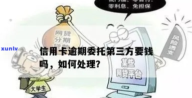 逾期委托三方保险公司怎么处理-逾期委托三方保险公司怎么处理的