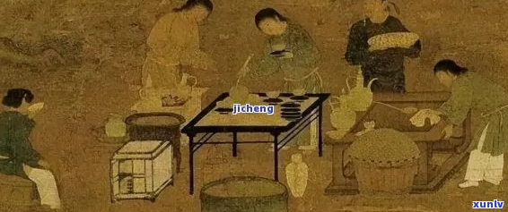 古族茶文化：探究古人喝茶水的原因与传统俗