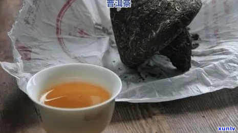 冰普洱茶怎么泡：步骤、技巧与美味体验