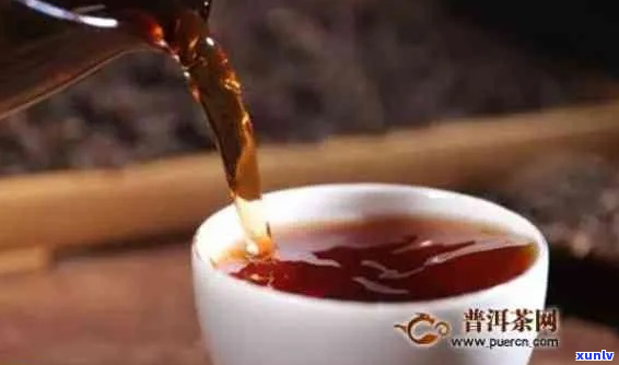 普洱茶喝一个月可以瘦多少斤？