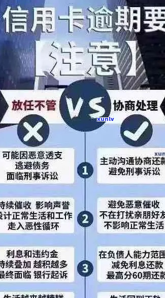 信用卡逾期八年了怎么办处理方式-欠信用卡8年能协商吗