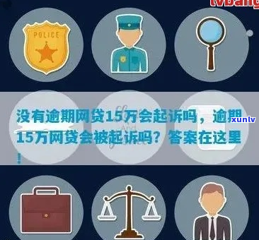 欠网贷15万逾期如何解决-欠网贷15万逾期如何解决呢