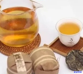 同时饮用绿茶和生普洱茶：可能的效果及其潜在风险解析