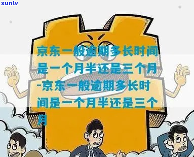 京东逾期了一个月怎么办呢-京东逾期了一个月怎么办呢还能用吗