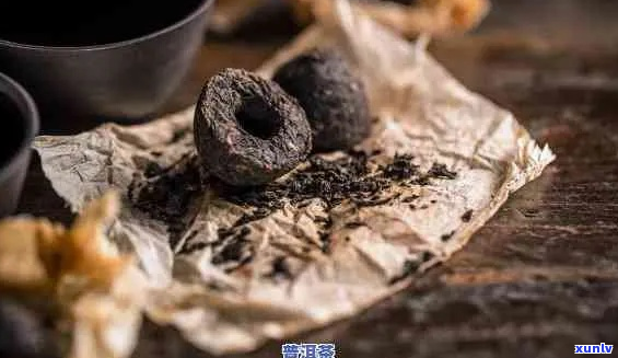 用吹风机吹受潮的普洱茶可以晒吗？