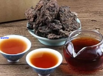 普洱熟茶的陈化年份与口感关系探讨：存多年的好喝茶品