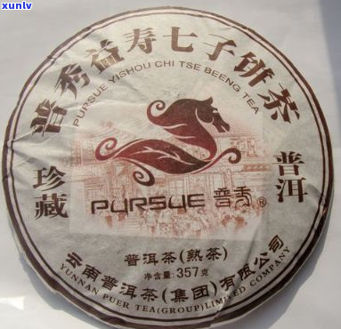 普秀普洱茶2009年特制春饼价格