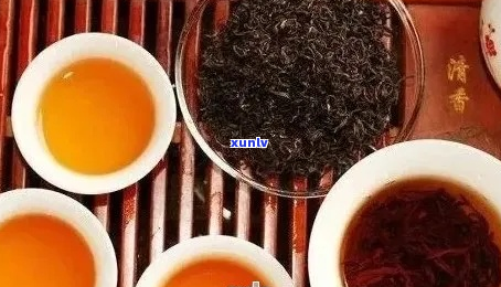 普洱茶：熟茶还是红茶？揭秘普洱茶的分类与区别