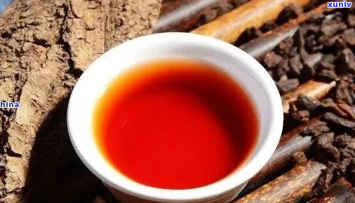 普洱茶：熟茶还是红茶？揭秘普洱茶的分类与区别