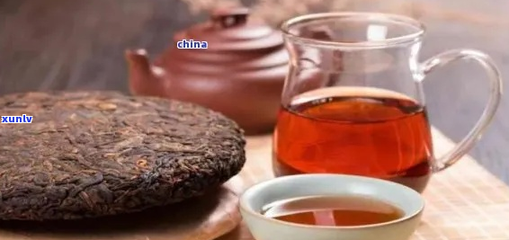 普洱茶：红茶还是绿茶？揭开熟普洱茶的神秘面纱