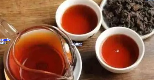 熟普洱茶：红茶还是黑茶？详解其分类及特点