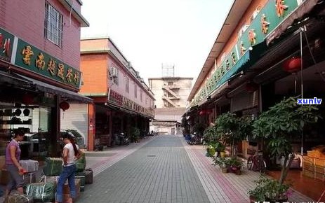 广州芳村今日各款关沱茶价格一览，让你轻松了解市场行情