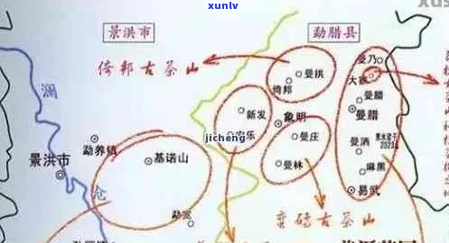 临沧哪里有普洱茶场：临沧产区普洱茶及茶叶场信息