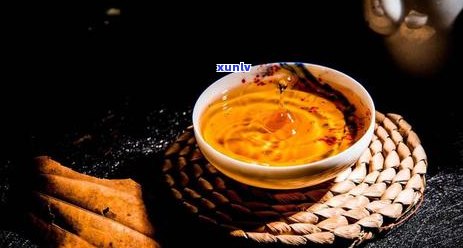 普洱茶的古树：大树、小树茶叶边缘，代表品种及古树树龄解析