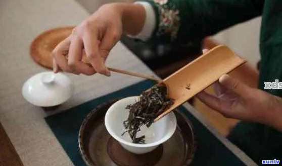 普洱茶醒茶怎么打开