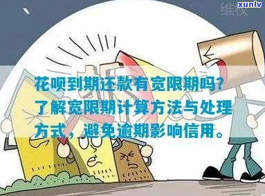 花呗宽限期逾期原因分析及解决 *** -花呗宽限期逾期原因分析及解决 *** 