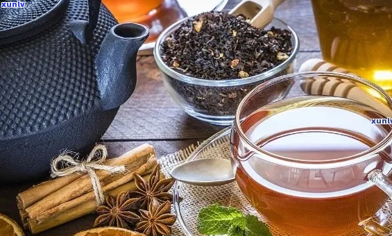 Brewing Pu-Erh Tea: A Step-by-Step Guide in English